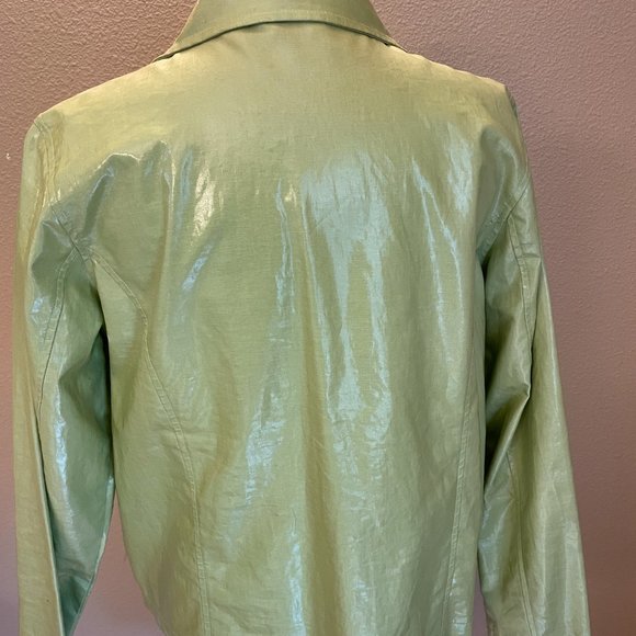 Keren Hart Spring/Summer Rain Jacket - Picture 3 of 9